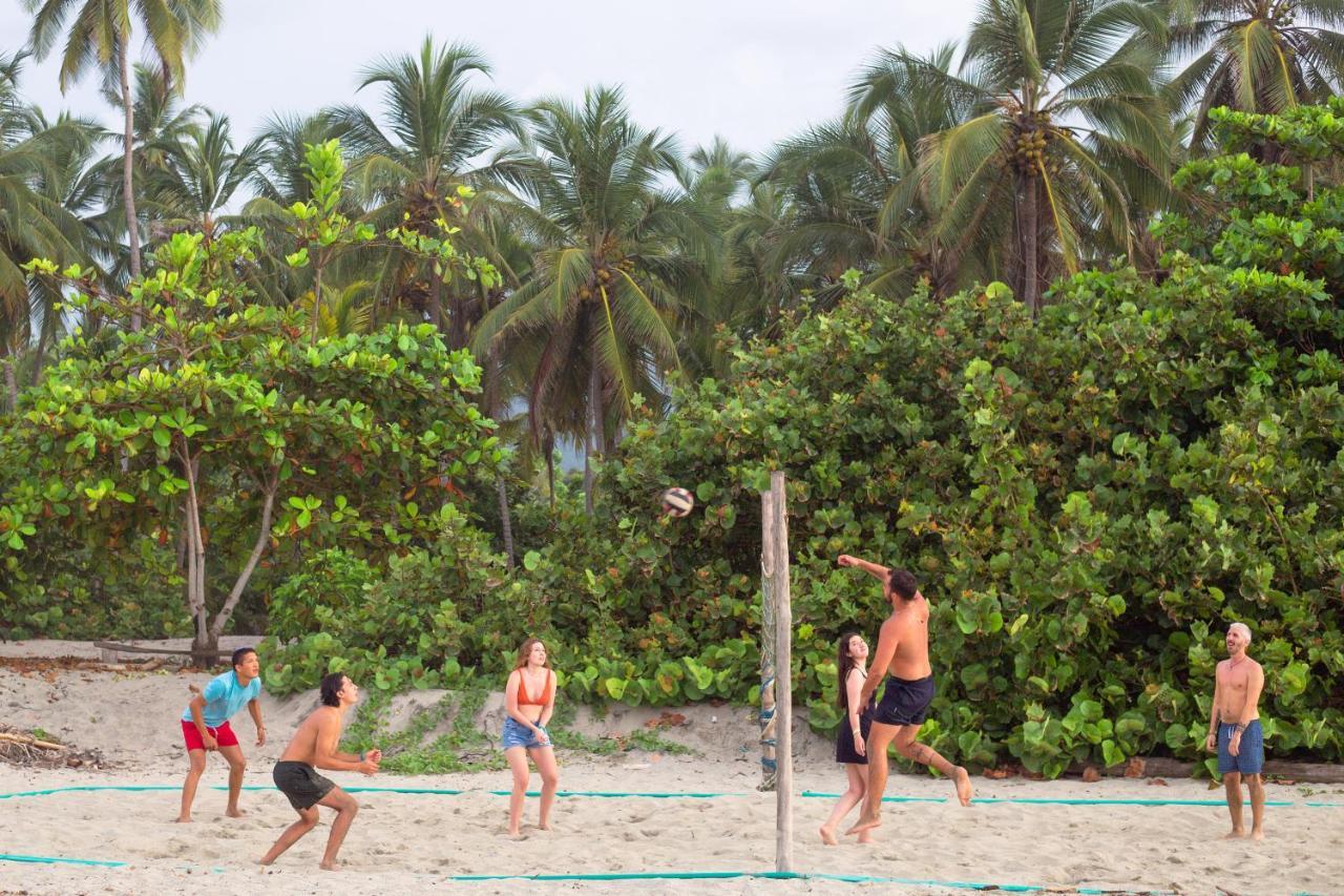 Bohemia Beach Tayrona Guachaca 외부 사진
