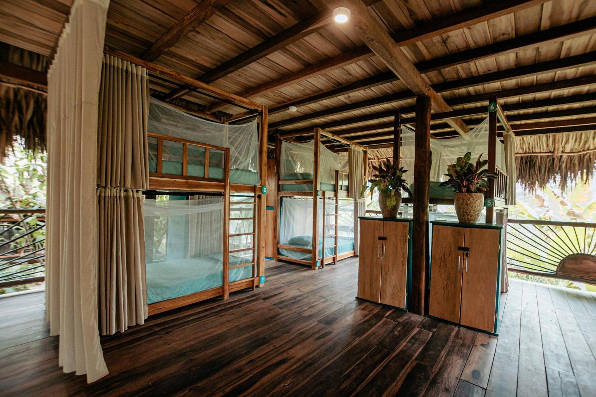 Bohemia Beach Tayrona Guachaca 객실 사진