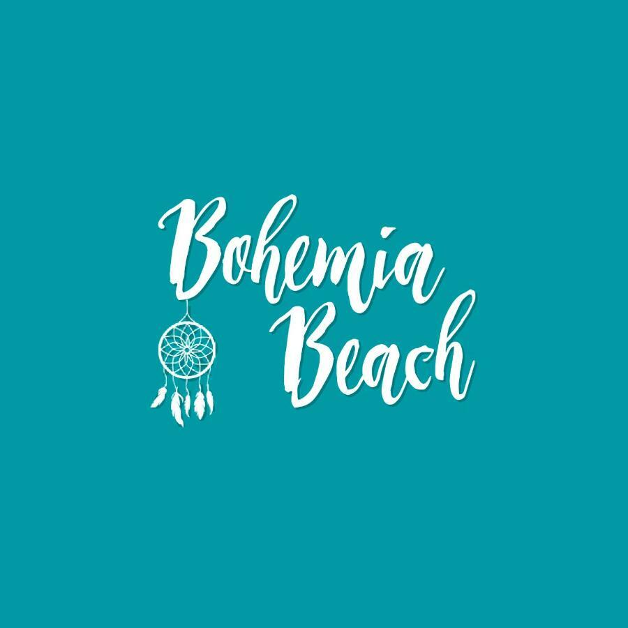Bohemia Beach Tayrona Guachaca 외부 사진