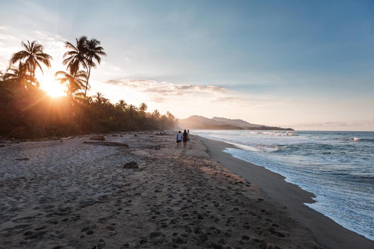 Bohemia Beach Tayrona Guachaca 외부 사진